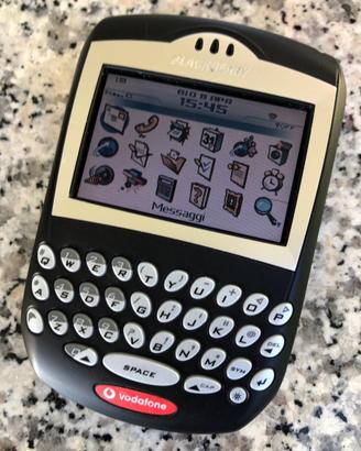 BlackBerry 7290