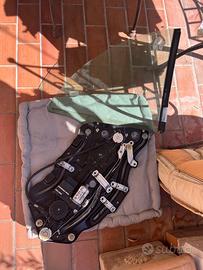 Cristallo finestrino posteriore New Beetle Cabrio