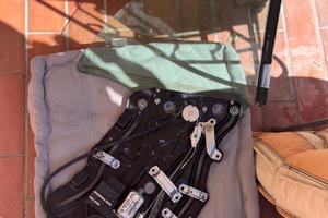 Cristallo finestrino posteriore New Beetle Cabrio