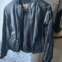 Giacca originale Harley Davidson donna tg S