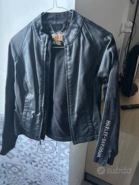 Giacca originale Harley Davidson donna tg S