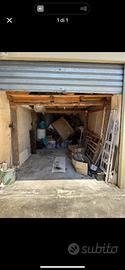 Garage 15 mq - Pedara (Catania)