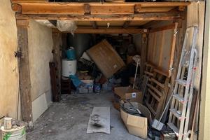 Garage 15 mq - Pedara (Catania)