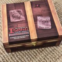 The Binding of Isaac: Four Souls Requiem Ultimate
