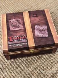 The Binding of Isaac: Four Souls Requiem Ultimate