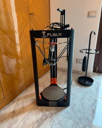 Stampante 3d delta flsun