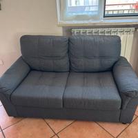 Divano due posti