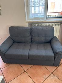Divano due posti