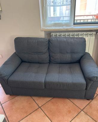 Divano due posti
