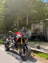 DUCATI MULTISTRADA V4 PIKES PEAK MY 2025 - 6.000KM