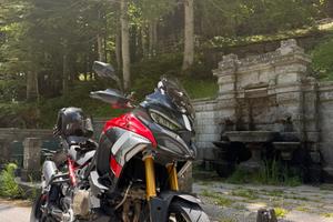 DUCATI MULTISTRADA V4 PIKES PEAK MY 2025 - 6.000KM