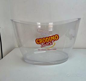 Portaghiaccio Crodino Twist Aperitivo Spritz