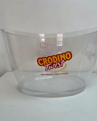 Portaghiaccio Crodino Twist Aperitivo Spritz