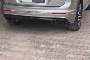 Volkswagen tiguan 2.0