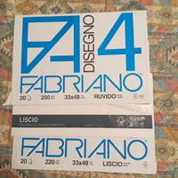 Album da disegno 33x48