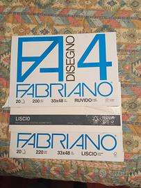 Album da disegno 33x48