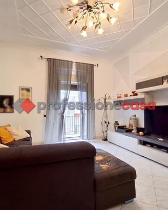 Appartamento Catania [Cod. rif 362VRG]