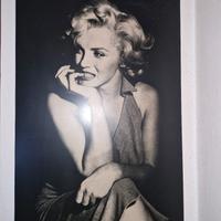 Quadro Marilyn Monroe