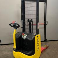 Stoccatore Hyster S 1.0