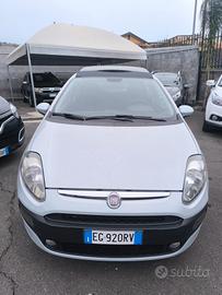Fiat Punto Evo 1.3 Mjt 75 CV DPF 5 porte S&S Dynam
