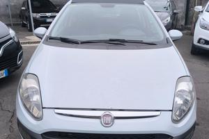 Fiat Punto Evo 1.3 Mjt 75 CV DPF 5 porte S&S Dynam