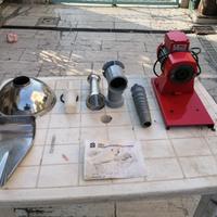 Spremi pomodoro elettrico