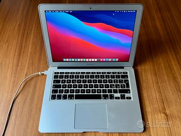 Macbook Air 13” mid 2013
