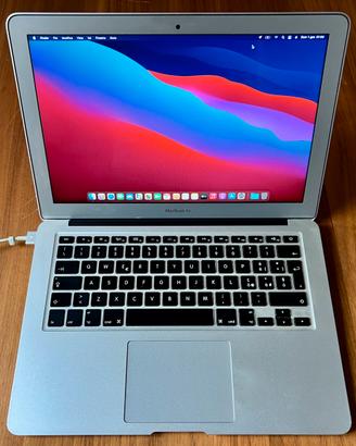 Macbook Air 13” mid 2013