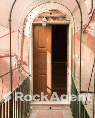 TRILOCALE VIA MONTALDO