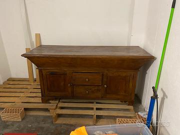 Madia antica autentica