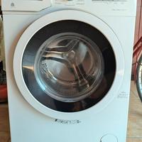 lavatrice Beko 8Kg 1200 giri A+++ Display LCD