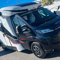 Roller Team ZEFIRO 266 TL POWER EDITION