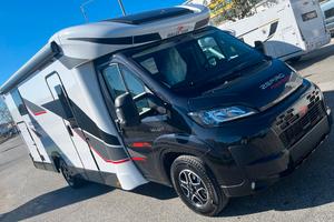 Roller Team ZEFIRO 266 TL POWER EDITION