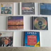 CD CLASSICA