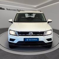VOLKSWAGEN Tiguan 1.5 tsi urban 130cv