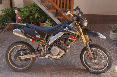 Motard