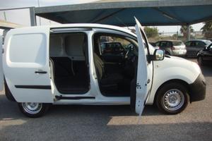 RENAULT KANGOO 1.5 DCI 90CV/ TENUTO PERFETTO.2013