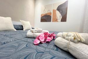 Appartamento centro "Elpidio Blu"