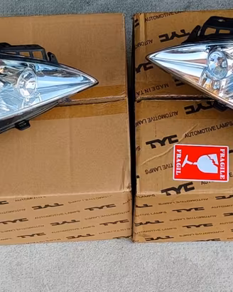 Fari dx e sn “TYC” per PEUGEOT 308 e RCZ