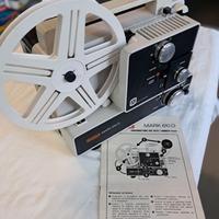 PROIETTORE EUMIG MARK610D