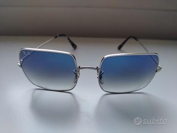 Ray-ban occhiali da sole Square 1971 classic