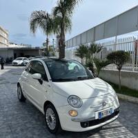 Fiat 500 1.2