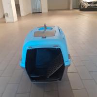 trasportino per animali