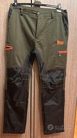 Pantalone caccia montagna SAFARI SPORT