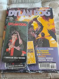 Dylan dog