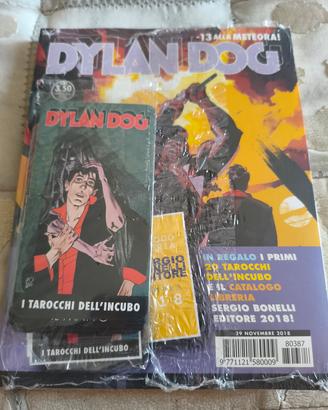 Dylan dog