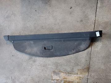 Cappelliera AUDI A6 del 2009