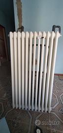 caloriferi termosifoni