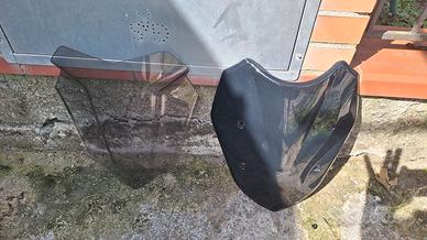 cupolini bmw s1000xr 