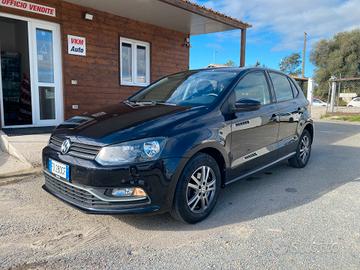 VOLKSWAGEN Polo 1.0 Benz. 5p. NEOPAT. GARANTITA